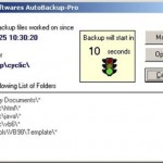 Autobackup