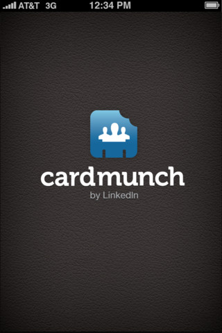 Cardmunch