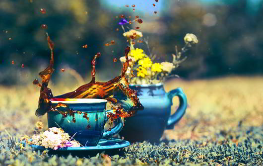 Coffee_Splash_by_Tamerlana
