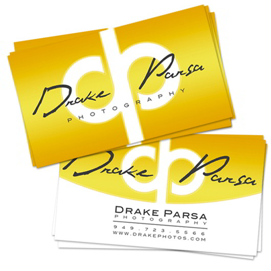 Drake-photo-business-cards