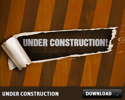 Under-Construction-PSD