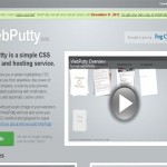 WebPutty