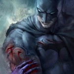 batman-by-ivangod