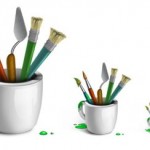 designer-brushes-icon-set