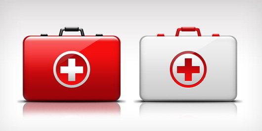 first-aid-kit-icons
