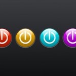 free-power-icon-set