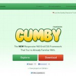 gumby-css-framework