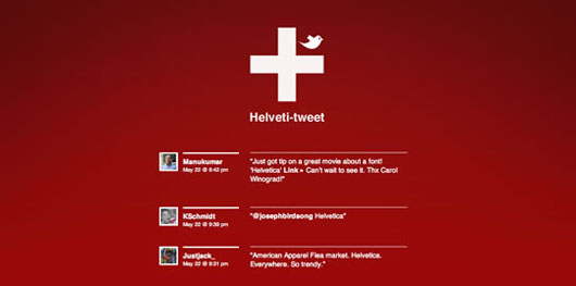 helveti_tweet_red_website