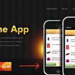 iphone-app-web-template