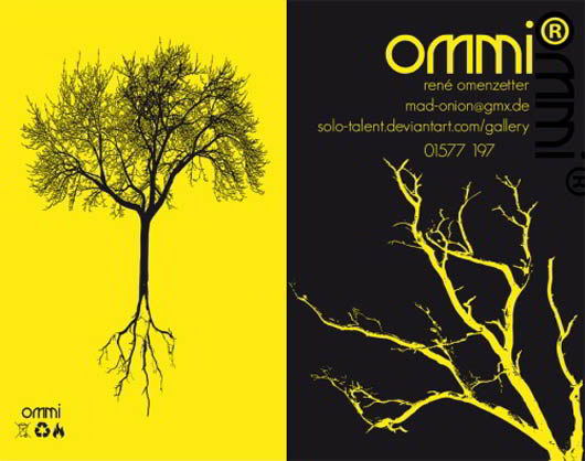 ommi-business-cards