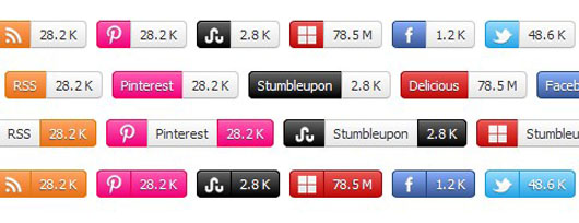 social-jquery-buttons