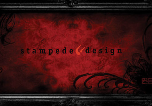 stampede_red_website