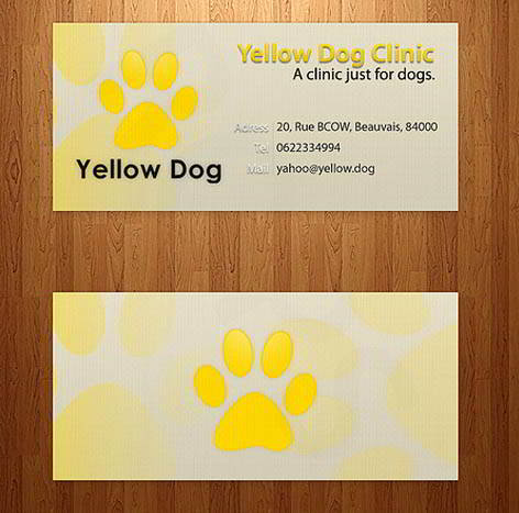 yellow-dog