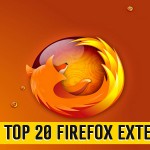 TOP 20 FIREFOX EXTENSION STG