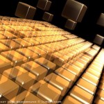 abstract-cube-background