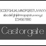 castorgate