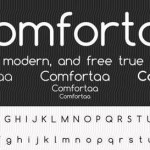 comfortaa