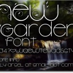 new-garden