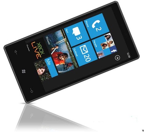 Windows phone как флешка