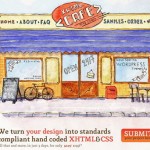 xhtml-cafe