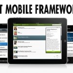 MOBILE FRAMEWORKS