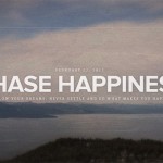 chasehappiness