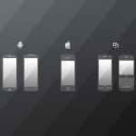 Mobile-Device-Icons