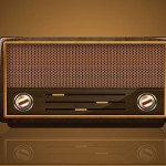 Vintage-Radio-Icon-PSD