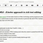 html5-editor