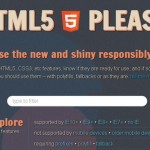 html5-please