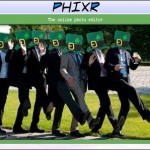 phixr