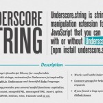 underscore-string