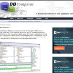 dbcomparer