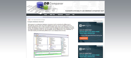 dbcomparer