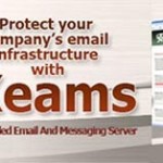 xeams-mail-server