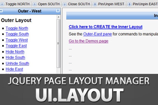 jquery-ui-layouts
