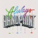 always-handpaint