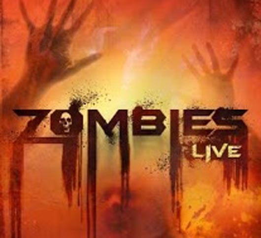 download the last version for android Zombies Shooter