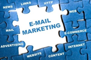 4 Ways to Beat the Competition at Email Marketing