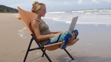 The Best Things about Remote Working