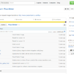 Flux Slider Plugin