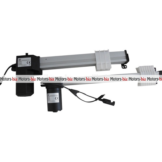 Linear actuator