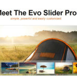 evo slider pro