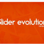 slider evolution