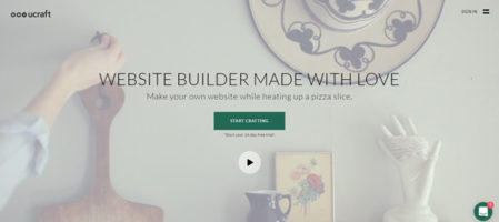 Best Free Website Builders For 2017 - SkyTechGeek