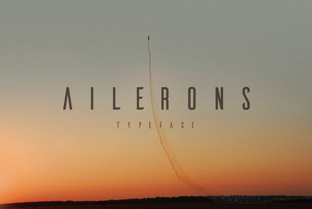 Ailerons