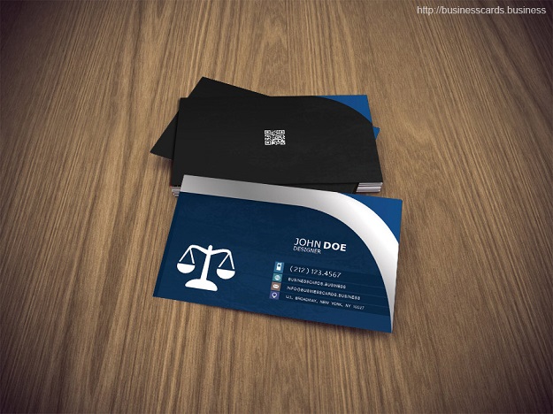 attorney-business-card-mockup