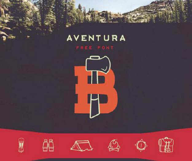 aventura