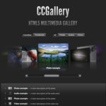 cc gallery