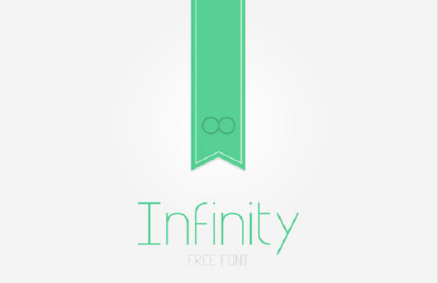 infinity